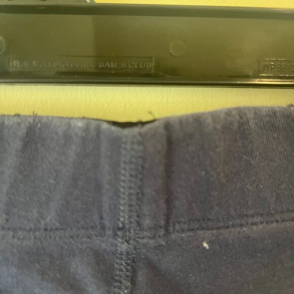 Adidas Crop Leggings - Picture 4 of 5